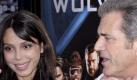 Mel Gibson und seine Ex-Freundin Oksana Grigorieva streiten vor Gericht. Foto: dpa