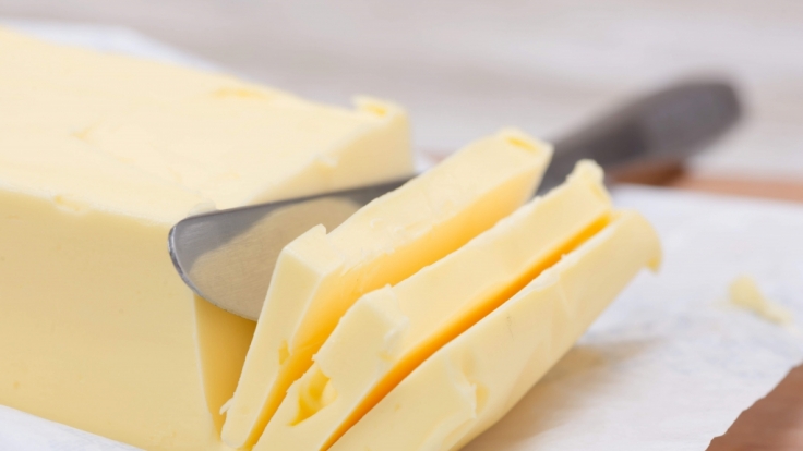 Studie belegt: Butter ist doch schädlich! | news.de