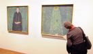 Gustav Klimt ist einer der Hauptvertreter der Wiener Moderne. Foto: Helmut Fohringer Foto: dpa