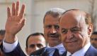 Abed Rabbo Mansur Hadi hat Grund zur Freude: Der bisherige Stellvertreter von Langzeitherrscher Salih wurde zum Übergangspräsidenten gewählt. Foto: Yayha Arhab/Archiv Foto: dpa
