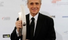 Jos Carreras wurde krzlich mit dem Echo fr sein musikalisches Lebenswerk ausgezeichnet. Foto: ddp