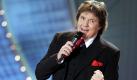 Willkommen bei Carmen Nebel/ Einzelfoto/ Fernsehen/ Chris Roberts/ Auftritt/ Musik/ Kunst Kultur Unterhaltung/ Leute

Saenger Chris Roberts tritt am Samstag (11.11.06) in Leipzig in der ZDF-Sendung 'Willkommen bei Carmen Nebel' auf.

Foto: Jens Schlueter/ ddp
IPTC Daten anzeigen
IPTC Daten schließen

 Foto: ddp