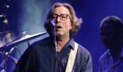 Eric Clapton wird 65. Foto: ap