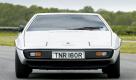 Die besten Bilder zu 50 Jahre Bond Cars (Teil 3): James Bonds Fummel-Flunder Foto: pi