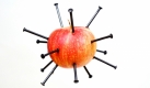 Wer an Eisenmangel leidet, der darf kein Blut spenden. Foto: istockphoto