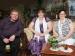 Peter, Nicole und Rebecca (Foto)