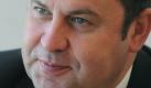 Der starke Mann bei den Konservativen: ÖVP-Chef, Finanzminister und Vizekanzler Josef Pröll. Foto: dpa