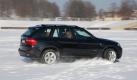 Auch für den Laien bleibt das SUV bei Schnee und Matsch beherrschbar  zahllosen elektrischen Assistenten sei Dank. Foto: auto.de
