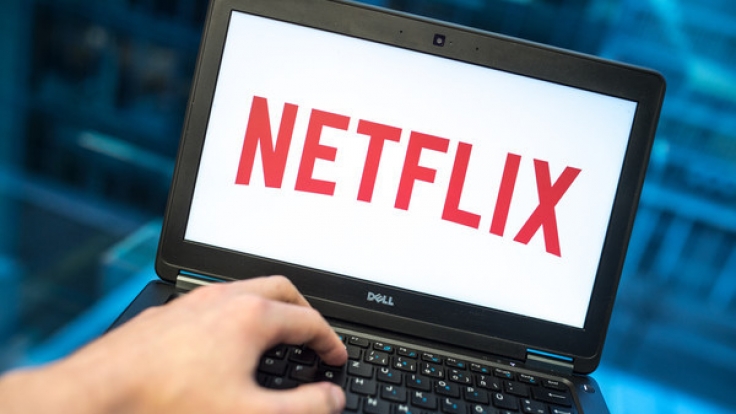 Für Serienjunkies bietet Netflix 2017 jede Menge Nachschub.