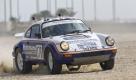 Ende der 1980er Jahre kam dann auch der Serien-911er in den Genuss der gewonnenen Erfahrungen und heißt seitdem in der normalen Allradversion Carrera 4. Foto: pi