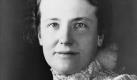 Edith Kermit Carow Roosevelt (1900 - 1910) stellte als erste First Lady einen eigenen Sekretär ein. Foto: wikipedia