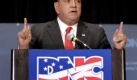 10. Januar 2008
Enttuschung bei den Clintons: Der demokratische Kandidat Bill Richardson steigt aus dem Rennen aus. Obwohl der Gouverneur von New Mexiko lange und eng mit Bill Clinton zusammengearbeitet hat, untersttzt er fortan nicht dessen Frau, sondern Obama.
 Foto: dpa