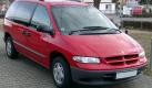 Der Chrysler Voyager untermauert den zweifelhaften Ruf in puncto Qualität, den US-amerikanische Fahrzeuge in Deutschland haben: 32,5 Prozent aller Exemplare werden vom TÜV bemängelt.


 Foto: wikipedia/ Rudolf Stricker
