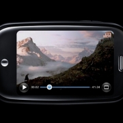 Palm bringt den echten iPhone-Killer (Foto)