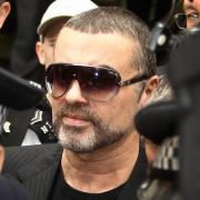 George Michael  (Foto)