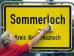 Sommerloch (Foto)