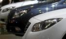 Beliebigkeit 2009: Das Autodesign ist austauschbar geworden Das Design moderner Autos lässt sich nicht immer bestimmten Marken zuordnen. Foto: dpa