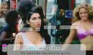 Auch Skandalnudel Amy Winehouse hat es geschafft, sich mit einem ihrer Songs in We Sing zu verewigen. Die Single Tears Dry On Their Own war in den deutschen Charts allerdings nicht von allzu viel Erfolg gekrönt: Platz 56 war das höchste der Gefühle. Foto: Nordic Games