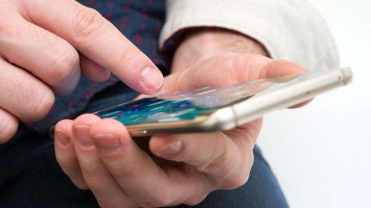 Mit der Authenticator-App können sich Microsoft-Nutzer per Smartphone anmelden.
