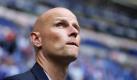 Stale Solbakken: Kölns neuer Trainer kostet den FC nicht nur ein Jahresgehalt von etwa einer Million Euro. Etwa 500.000 Euro Entschädigung mussten die «Geißböcke» dem norwegischen Verband zahlen, weil Solbakken in seiner Heimat bereits als Nationaltrainer unterschrieben hatte, bevor er das Angebot aus Deutschland nicht ausschlagen konnte. Foto: dpa