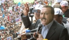 Präsident Ali Abdallah Saleh  (Foto)