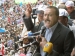 Präsident Ali Abdallah Saleh  (Foto)