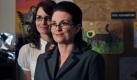 ... bei der US-Serie 30 Rock, die hierzulande mit sagenhaften und unglaublichen 0,0 Prozent Marktanteil startete. Um die deutsche Musikszene bemüht sich derweil ... Foto: ZDF/ Nicole Rivelli/ NBC Universal, Inc.  