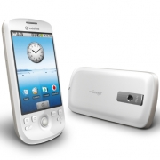 Patenttroll bedroht Google-Handy (Foto)