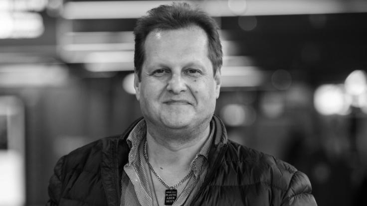 Nach dem plötzlichen Tod von Jens Büchner trauert seine Familie noch immer.