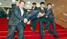 South Korea Political Tension (Foto)