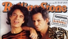 Sie müssen natürlich dabei sein:Die Rolling Stones auf dem Cover des Rolling Stone, diesmal im März 1998. Foto: news.de