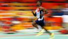 Leichtathletik-WM (Foto)