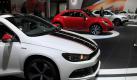 Die besten Bilder zu Auto Mobil International 2012: Neuer Anlauf (Foto)