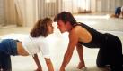 Swayze in «Dirty Dancing» (Foto)