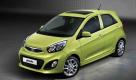 Beim neuen Picanto  können Kia-Fahrer zwischen zwei Benzinmotoren mit 1,0 und 1,2 Litern Hubraum wählen. Foto: pi