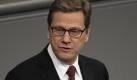Guido Westerwelle (Foto)