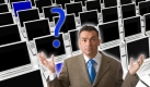 «News.de» hilft Ihnen beim Laptopkauf. Foto: istockphoto/news.de (Montage)