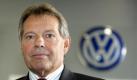 Ist selbst war in der VW-Affäre zu einer Freiheitsstrafe von zwei Jahren und neun Monaten verurteilt worden: Ex-VW-Gesamtbetriebsratschef Klaus Volkert. Foto: Reiner Jensen/Archiv Foto: dpa