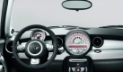 Ein klassisches Single-Auto ist der Mini, und dort sorgt jetzt ein System namens Mission Control für Abwechslung ... Foto: press-inform