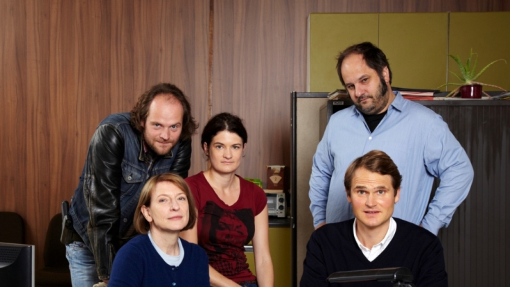 Mit Dialekt zum Erfolg! Der Franken-