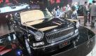 Die besten Bilder zu Hongqi H7: Hongqi statt Audi (Foto)