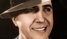 Carlos Gardel (1887- 1935) sang 1917 das erste klassische Tangolied, Mi noche triste. Er war die Amsel und der Magier, die Stimme des Tango. Die Texte sind größtenteils in der argentinischen Umgangssprache, dem Lunfardo, verfasst, und drehen sich um Verlust der Geliebten und und Ablehnung. Foto: wikipedia/José María Silva 