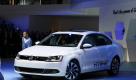 Die besten Bilder zu Detroit Motorshow 2012: Aufgetaut Foto: pi