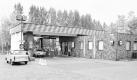 Berlin-Köpenick, alte Minol-Tankstelle in der Lindenstraße (Foto)