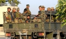 Geiselnahme im Armee-Hauptquartier blutig beendet (Foto)