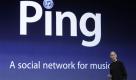 In Sachen Musik hat es bei Apple Ping gemacht. Oder besser: Steve Jobs ist auf die sozialen Netzwerke gekommen. Doch statt sich irgendeinem Portal anzuschließen, macht Apple sein eigenes auf. Ping ist Bestandteil von iTunes 10. Dort ...
 Foto: ap