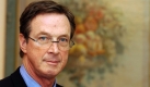 Auf Platz 10: Erfolgsautor Michael Crichton (Jurassic Park z.B.). Er nahm rund 9 Millionen Dollar ein. Foto: dpa