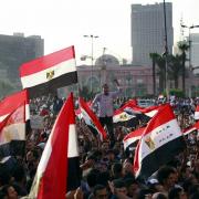 Wut und Proteste in Ägypten nach Haftstrafe für Mubarak (Foto)