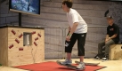 Einmal in die Fußstapfen eines großen Skateboarders treten: Mit Tony Hawk Ride wird das Wohnzimmer dank Xbox mit passendem Board zur Piste. Foto: news.de