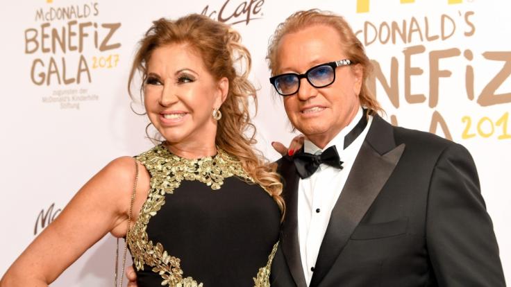 Carmen und Robert Geiss sind seit 2011 im TV zu sehen.